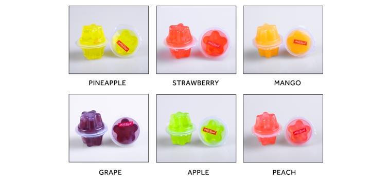 jelly