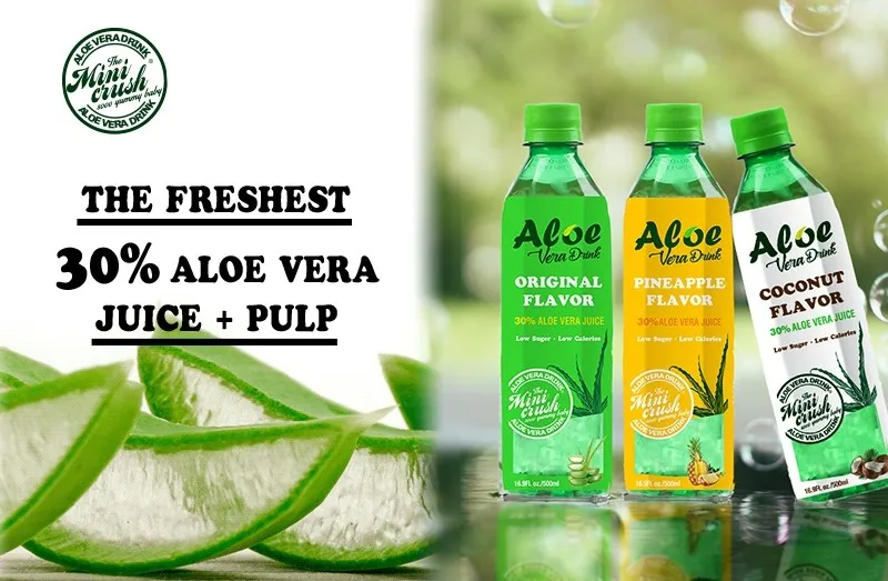 aloe