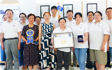 Superior Taste Award 2026