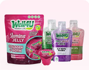 Functional Jelly