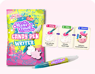 Candy Pen Kit