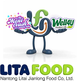 LITA FOOD Logo