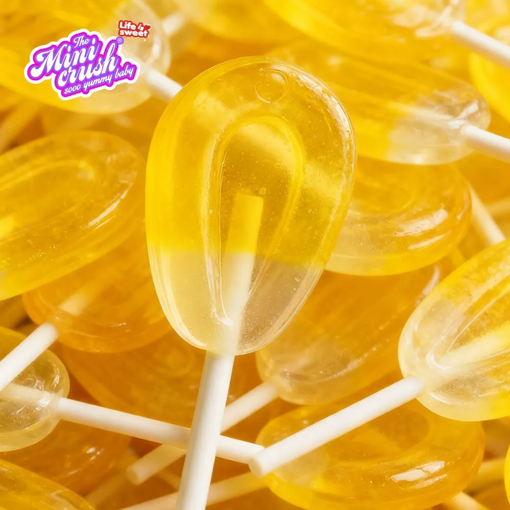 Soft Lollipop BULK Soft Lollipop BULK