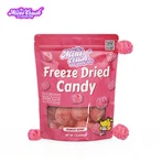 Freeze Dried Crunchy Berry