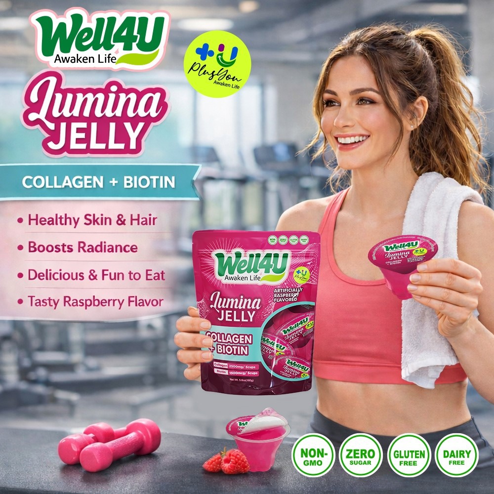 Collagen Jelly company Collagen Jelly company