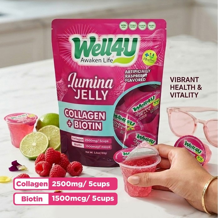 Collagen Jelly bulk Collagen Jelly bulk