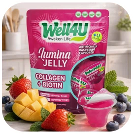 Collagen Jelly 
