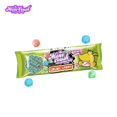 Chewy Jelly Bean Fruit Sweets Soft Bits Gummy Candy