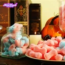 Freeze-Dried Candy Halloween