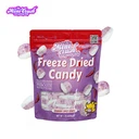 Spicy Grape Flavor Freeze Dried Candy