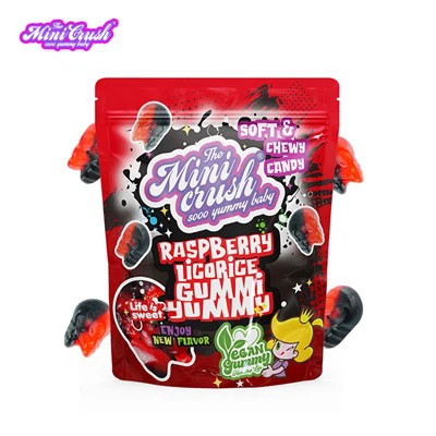 Swedish Candy