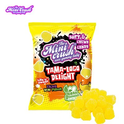 Tamarind Soft Candy
