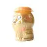 Brave Golden Lion Jar 15g Fruit Jelly
