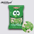 Healthy Yummy Vegan Gummy Soft Candy Sweet