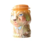 Honest Golden Lion Jar 15g Fruit Jelly