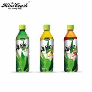Aloevine Aloe Vera Drink