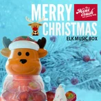 Jelly coconut mixed fruit jelly