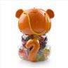 Mini Fruity Gels New Choice Jelly