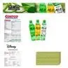 500ml Aloe Vera Drink With Aloe Pulp
