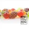 Fruit Shaped Jelly Candy