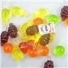Fruit Shaped Jelly Candy