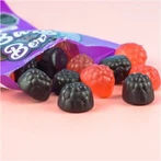 Prune Gummy Candy