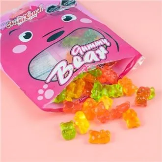 Gummy Bears
