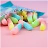 Sour Gummi Worms