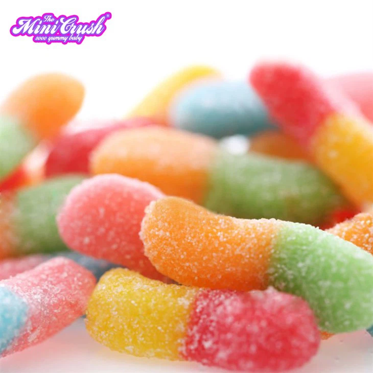 Vegan Gummy Candy
